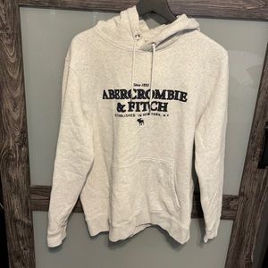 Abercrombie hoodie